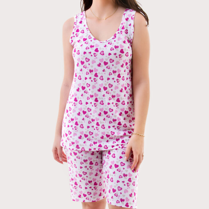 CONJUNTO -MARIA ROSA - LONGO